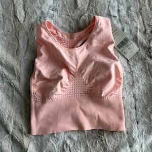 Sweaty Betty Stamina Longline Sports Bra